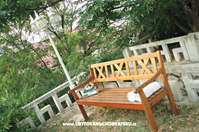 Apartmaji Tatjana – foto 15