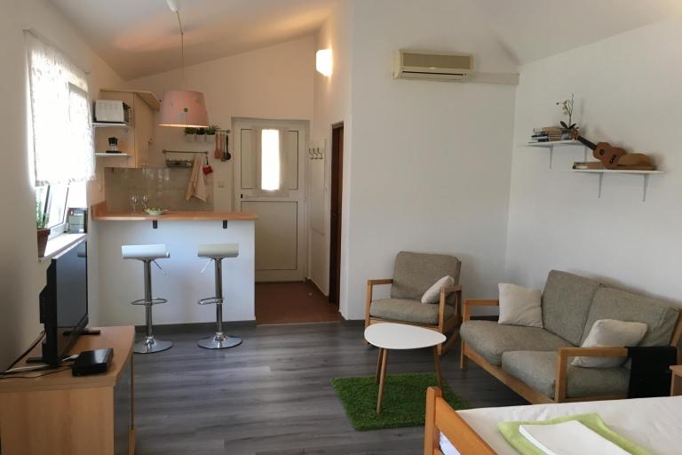 Apartmaji Tatjana – foto 3