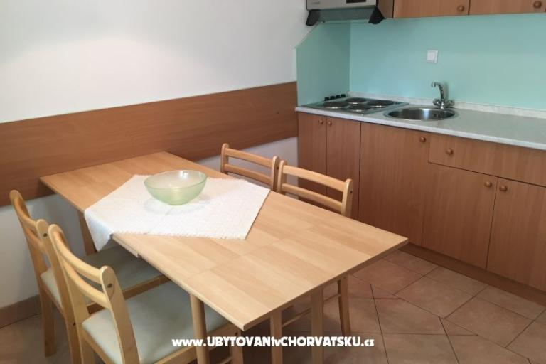 Apartmaji Tatjana – foto 5