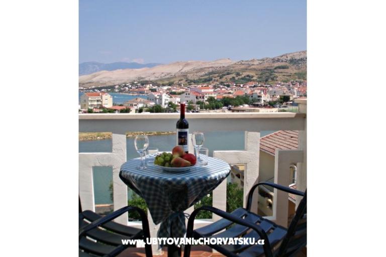 Apartmaji Tatjana – foto 7