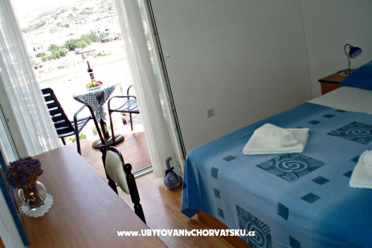 Apartmaji Tatjana – foto 8