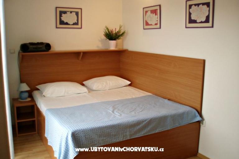 Apartmaji Tatjana – foto 9