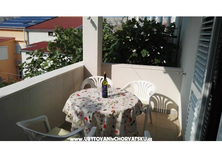 Apartmaji Vicković – foto 10