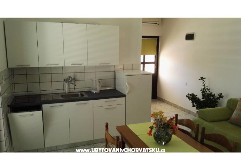 Apartmaji Vicković – foto 12