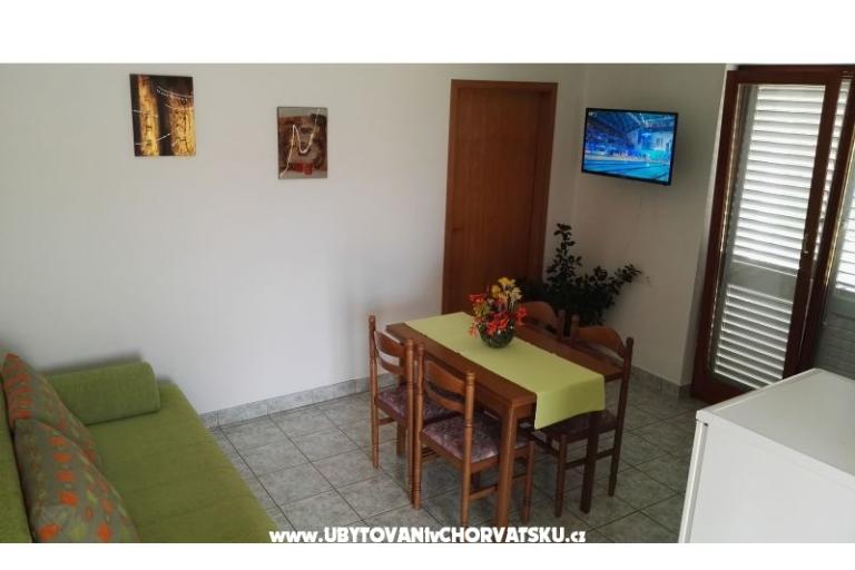 Apartmaji Vicković – foto 13