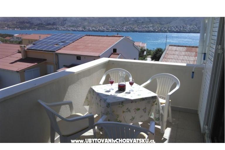 Apartmaji Vicković – foto 9