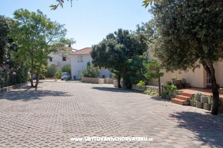 Apartmaji Villa Ana – foto 10