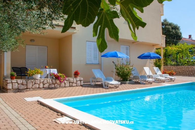Apartmaji Villa Ana – foto 5