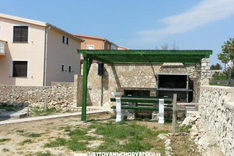 Apartmaji Kovačić - Villa Mila – foto 11