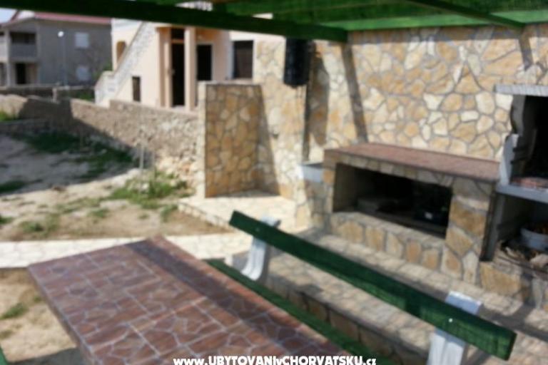 Apartmaji Kovačić - Villa Mila – foto 12