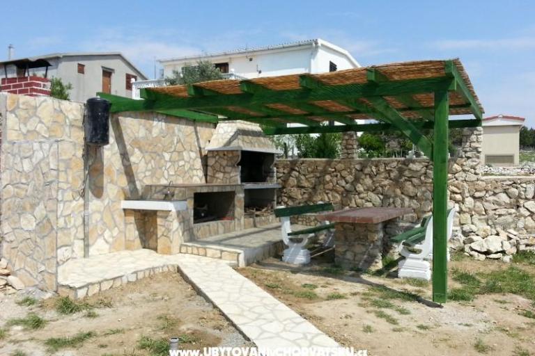 Apartmaji Kovačić - Villa Mila – foto 13
