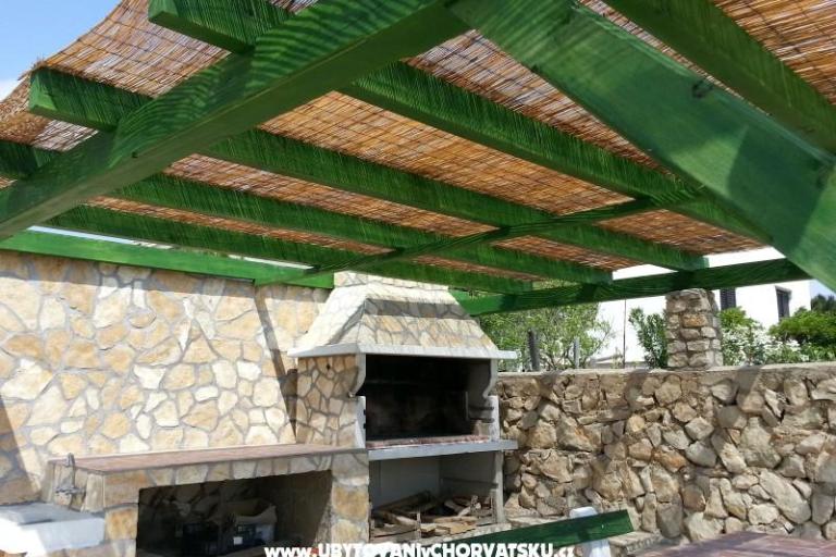 Apartmaji Kovačić - Villa Mila – foto 14