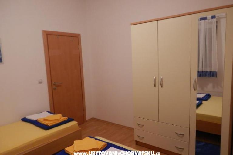 Apartmaji Kovačić - Villa Mila – foto 15