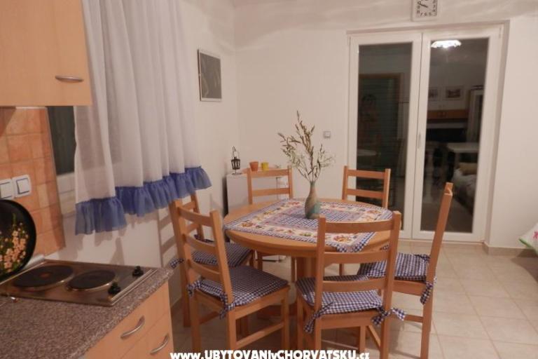 Apartmaji Kovačić - Villa Mila – foto 16