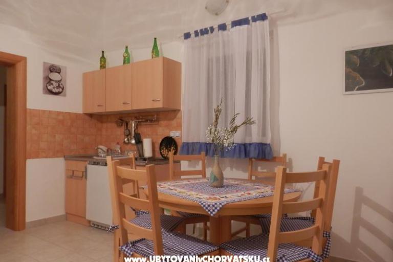 Apartmaji Kovačić - Villa Mila – foto 17