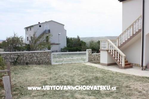 Apartmaji Kovačić - Villa Mila – foto 2