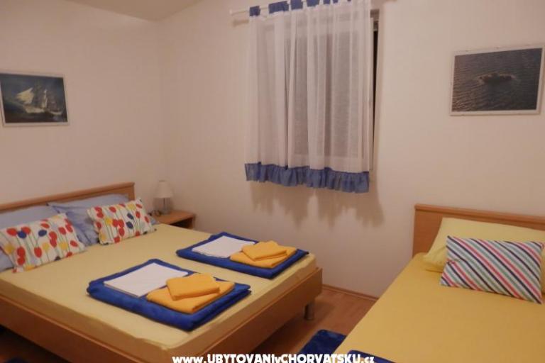 Apartmaji Kovačić - Villa Mila – foto 3