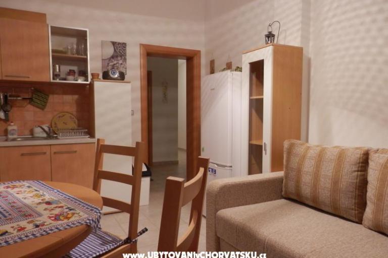 Apartmaji Kovačić - Villa Mila – foto 4