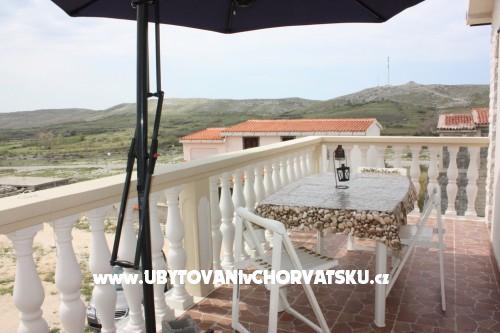 Apartmaji Kovačić - Villa Mila – foto 5