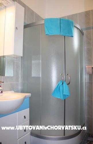 Apartmaji Kovačić - Villa Mila – foto 7