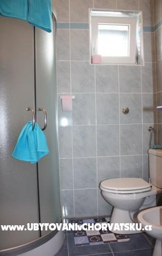 Apartmaji Kovačić - Villa Mila – foto 8