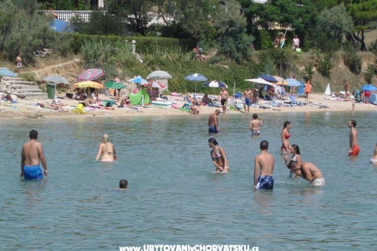 Apartmaji Kovačić - Villa Mila – foto 9