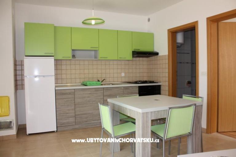 Apartmaji Nika – foto 2