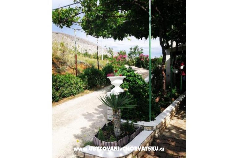 Family Apartmaji K&M – foto 11