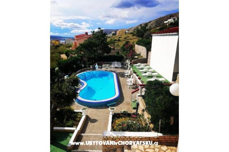 Family Apartmaji K&M – foto 14