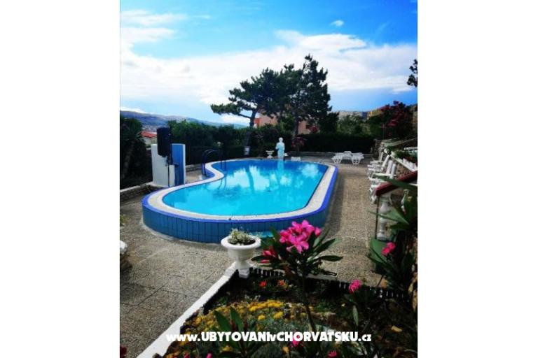 Family Apartmaji K&M – foto 17