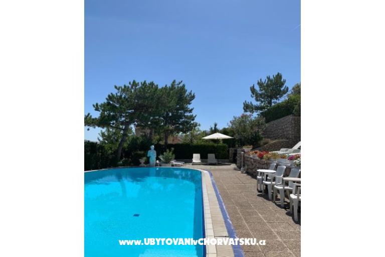 Family Apartmaji K&M – foto 26