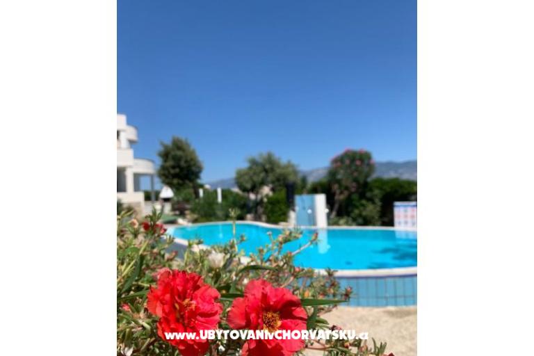 Family Apartmaji K&M – foto 27