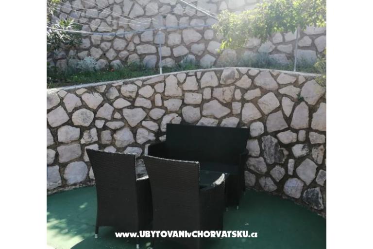 Family Apartmaji K&M – foto 43