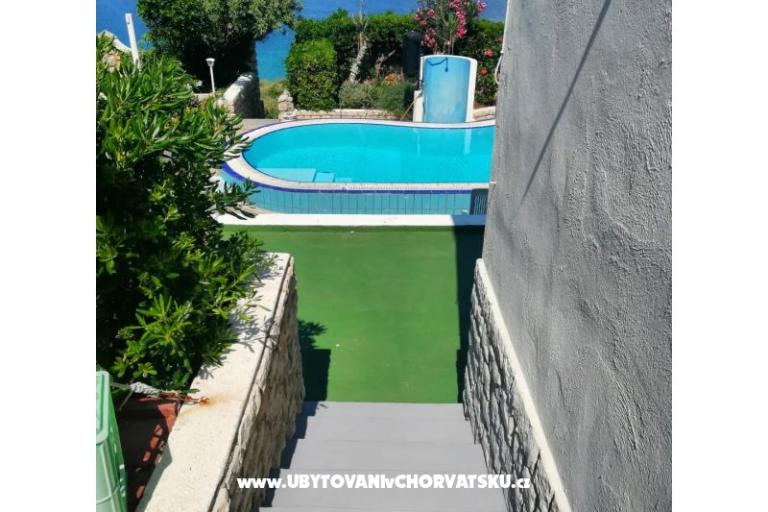 Family Apartmaji K&M – foto 45