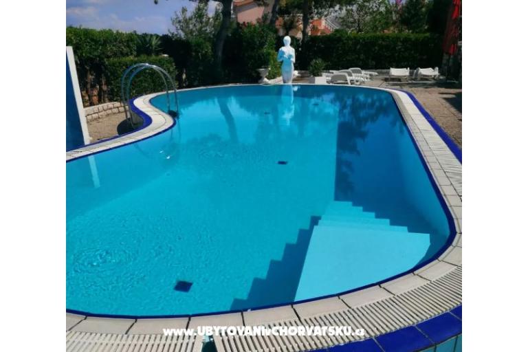 Family Apartmaji K&M – foto 46
