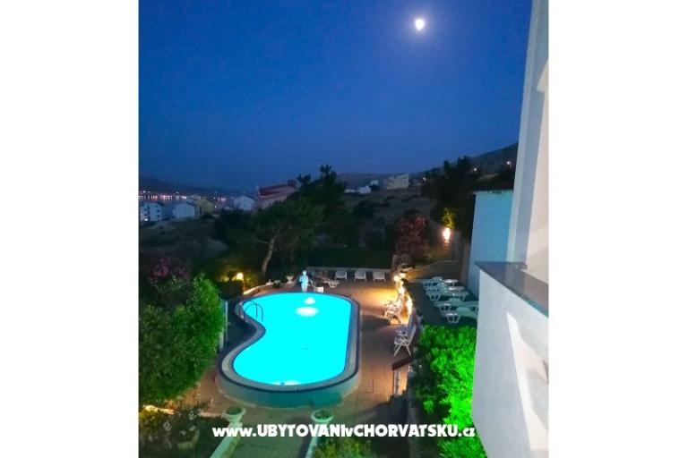 Family Apartmaji K&M – foto 47