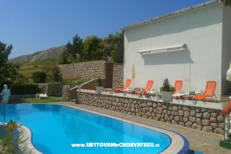 Family Apartmaji K&M – foto 9