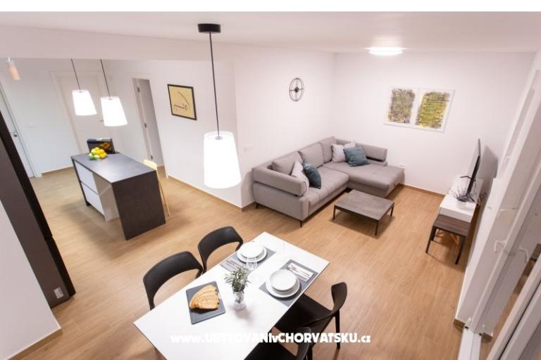 Luxury Apartma Iva – foto 11