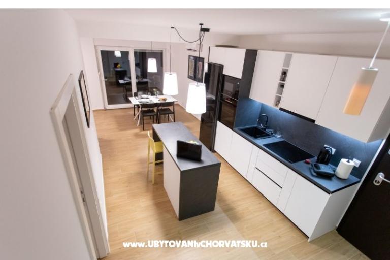 Luxury Apartma Iva – foto 12