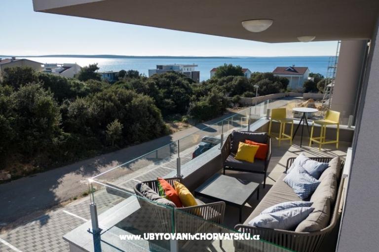 Luxury Apartma Iva – foto 4