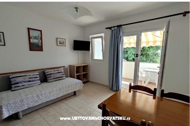 Apartmaji Ružica Mandre – foto 10