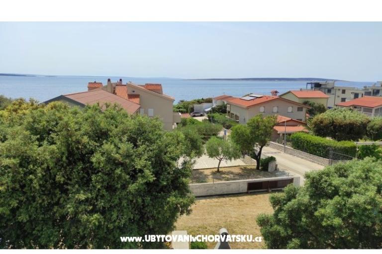 Apartmaji Ružica Mandre – foto 12