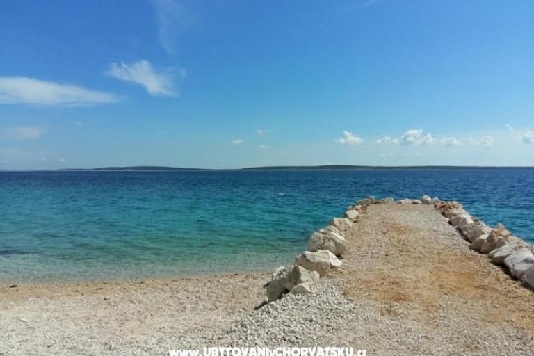 Apartmaji Ružica Mandre – foto 13