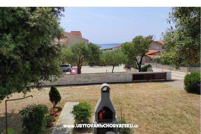 Apartmaji Ružica Mandre – foto 14