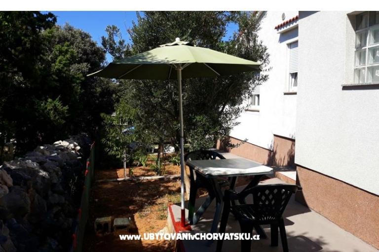 Apartmaji Ružica Mandre – foto 16