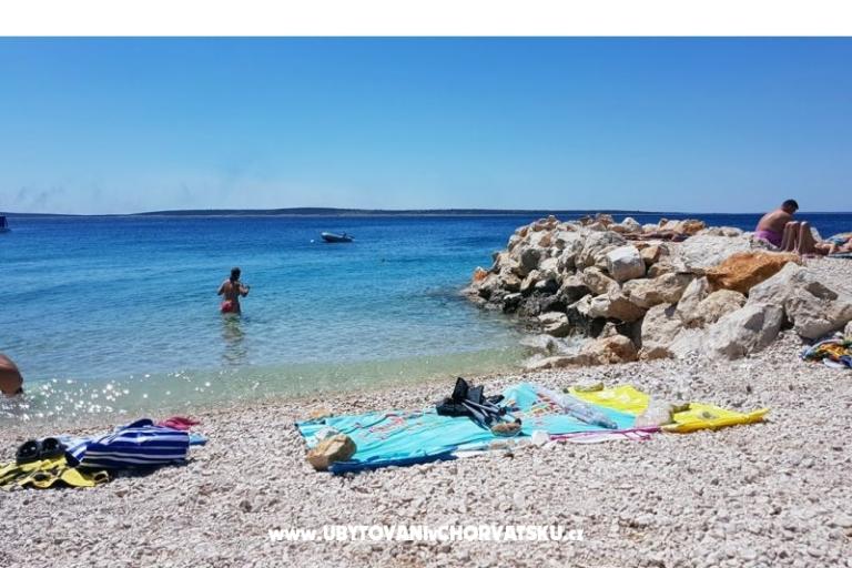 Apartmaji Ružica Mandre – foto 17