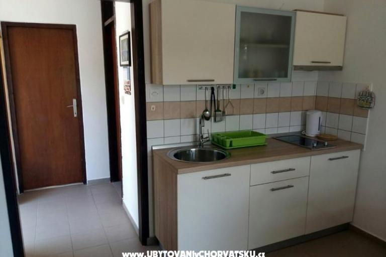 Apartmaji Ružica Mandre – foto 6