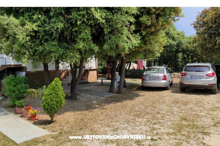 Apartmaji Ružica Mandre – foto 7