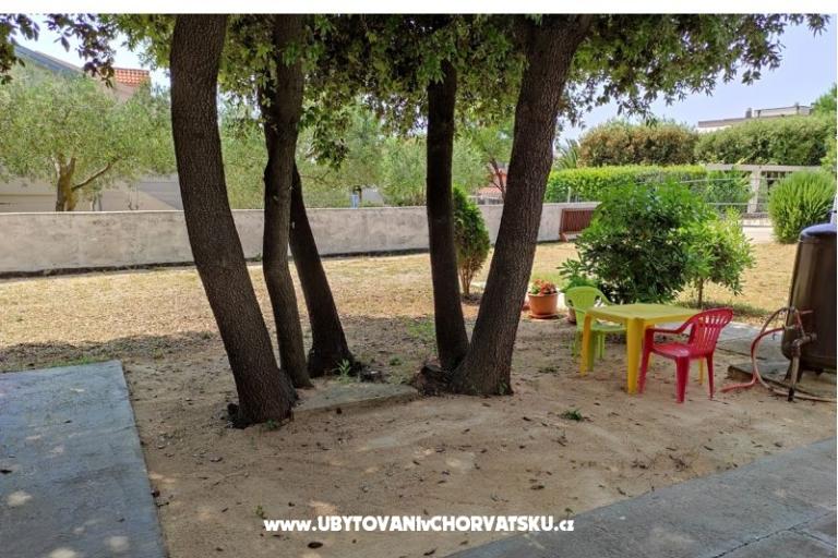 Apartmaji Ružica Mandre – foto 8