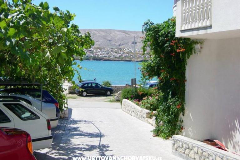Pag Apartmaji – foto 2